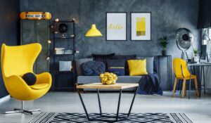 Transforming Spaces: The Art of Home Decor