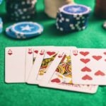 The Evolution and Impact of Online Casinos in Modern Gambling