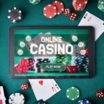 The Growing Popularity of Online Casinos in Bangladesh: Opportunities and Challenges