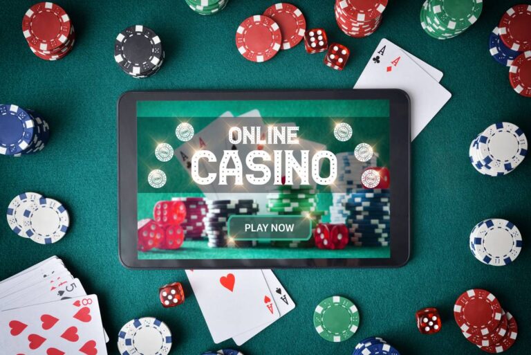 The Growing Popularity of Online Casinos in Bangladesh: Opportunities and Challenges